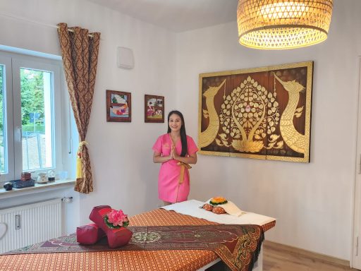 Massage Fürstenfeldbruck