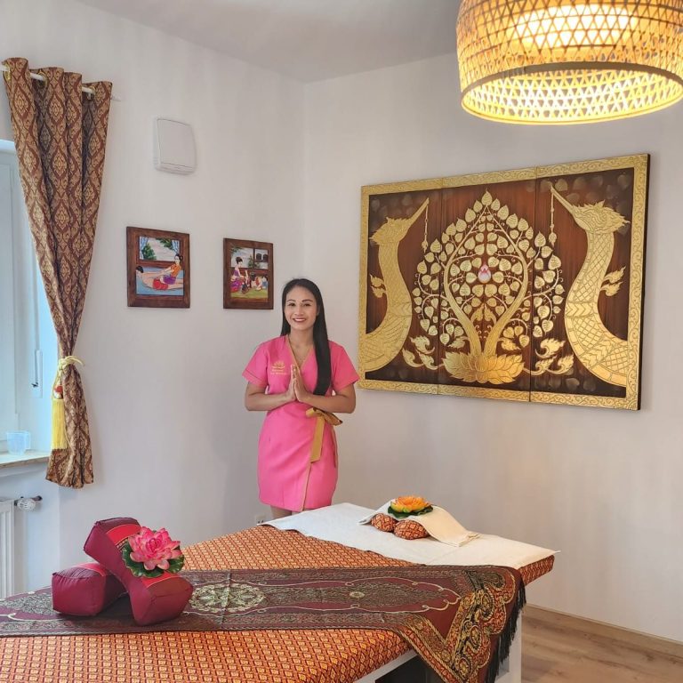 Wellnessmassage und Massage in FFB. Wellnessmassage und Massage für Germering, Gilching und Mammendorf