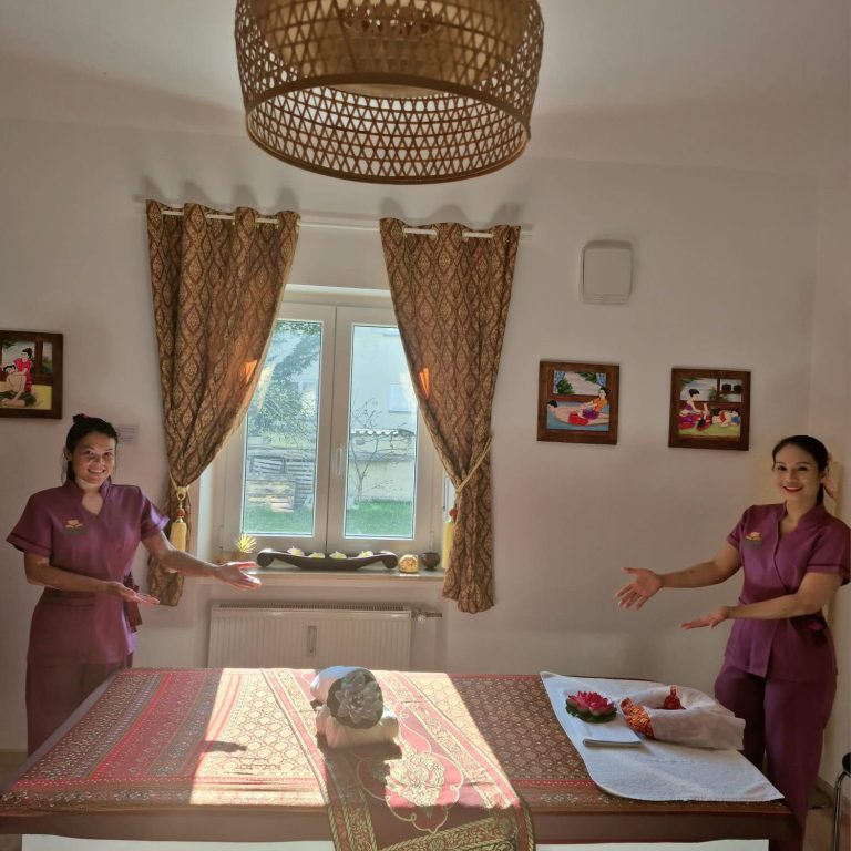 Wellnessmassage und Massage in FFB. Wellnessmassage und Massage für Germering, Gilching und Mammendorf