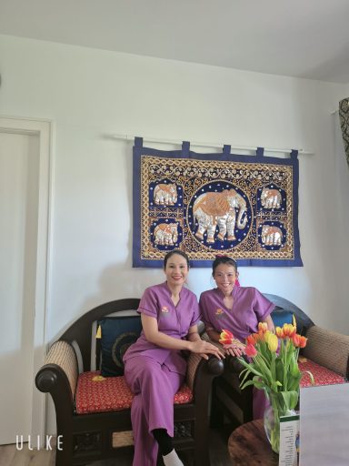 Thaimassage Fürstenfeldbruck