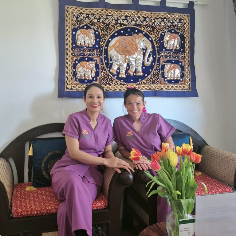 Herzlich willkommen bei Kusama Thaimassage in FFB, Fürstenfeldbruck, Buchenau