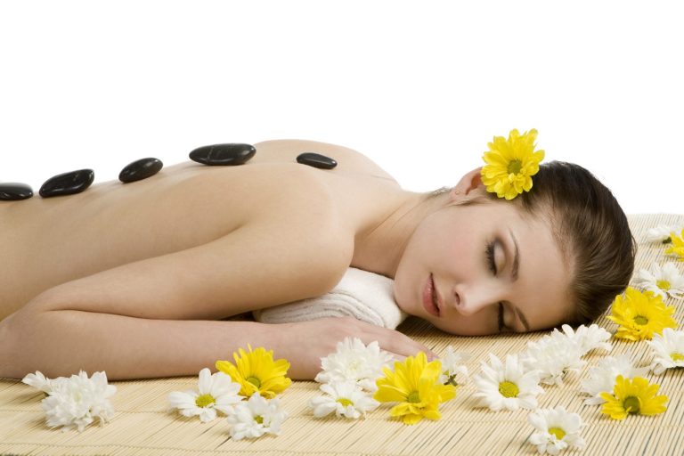 Hot Stone Massage Puchheim